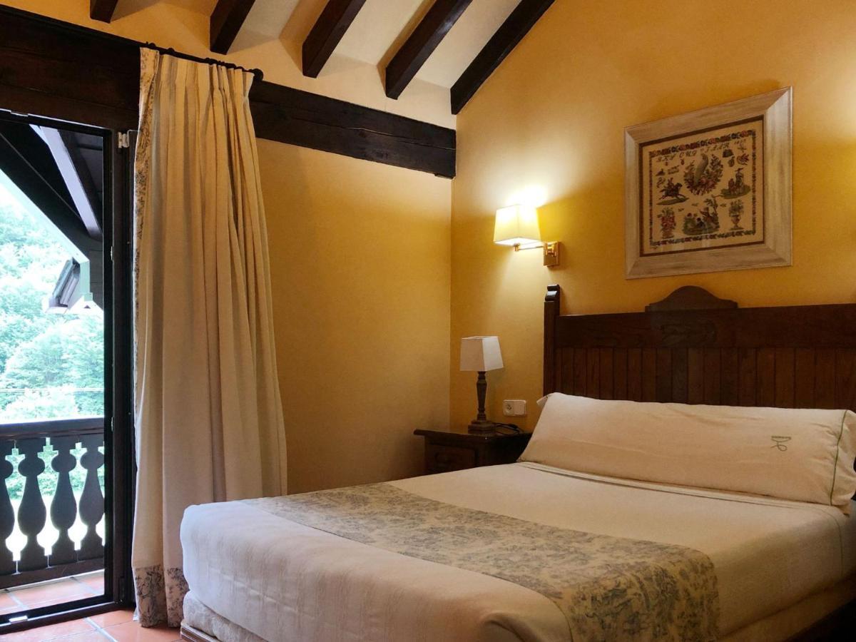 Hotel Rebeco Fuente De Extérieur photo