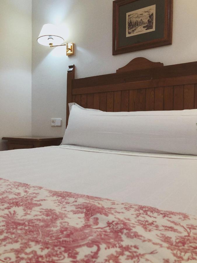 Hotel Rebeco Fuente De Extérieur photo