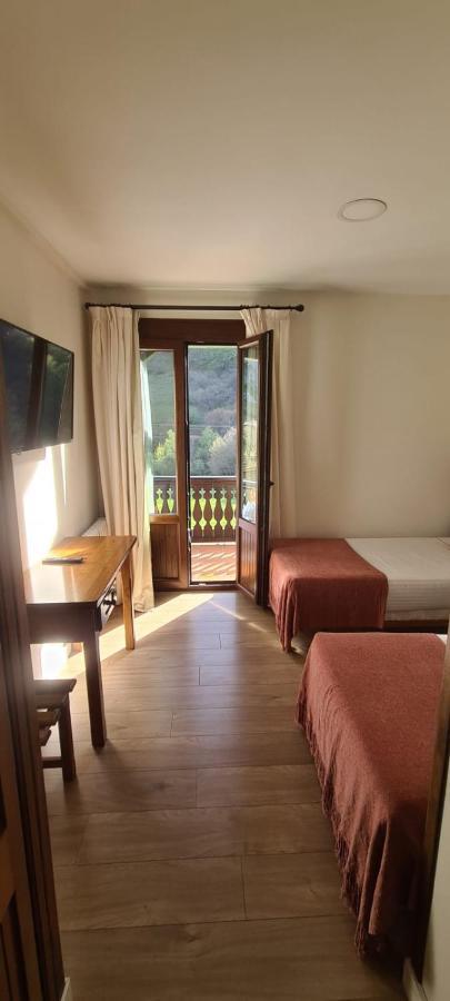 Hotel Rebeco Fuente De Extérieur photo